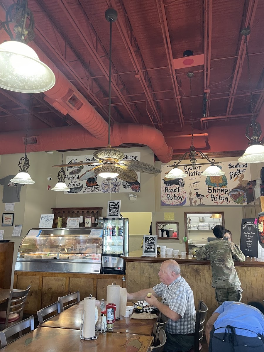 Rosetti's Cafe Photos 2